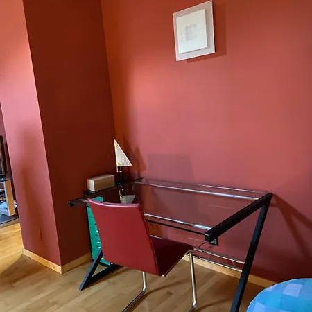 Duplex Au Coeur Du Valais-bains De Appartement *