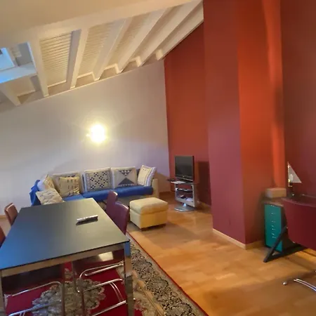 Duplex Au Coeur Du Valais-bains De * Saillon