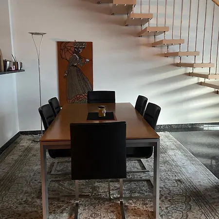 Duplex Au Coeur Du Valais-bains De * Saillon