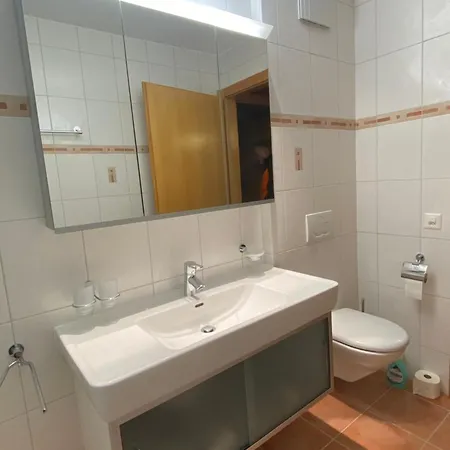 Duplex Au Coeur Du Valais-bains De Appartamento Saillon