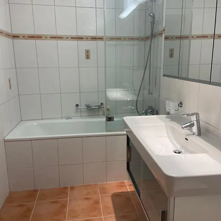 Appartamento Duplex Au Coeur Du Valais-bains De Saillon