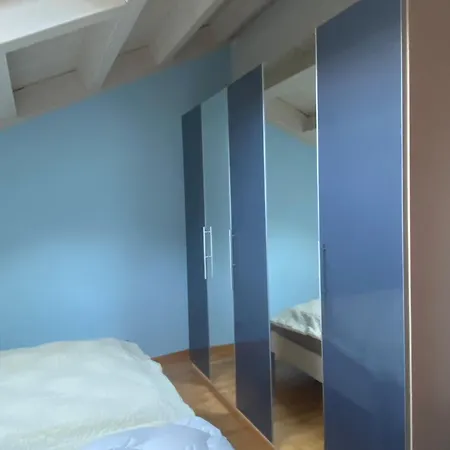 Duplex Au Coeur Du Valais-bains De Saillon