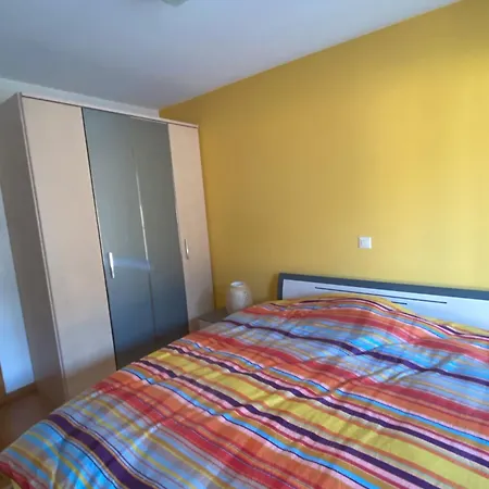 Duplex Au Coeur Du Valais-bains De Saillon