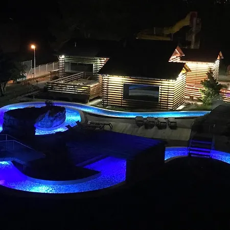 Duplex Au Coeur Du Valais-bains De *