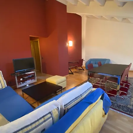 Duplex Au Coeur Du Valais-bains De *