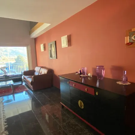 Duplex Au Coeur Du Valais-bains De سايلون